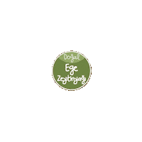 Zeytin Bebek Bezi Sticker by Sleepy Bebekler kulubu