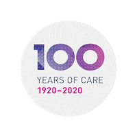 100 Sticker by Epworth HealthCare