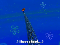 season 5 the krusty sponge GIF by SpongeBob SquarePants