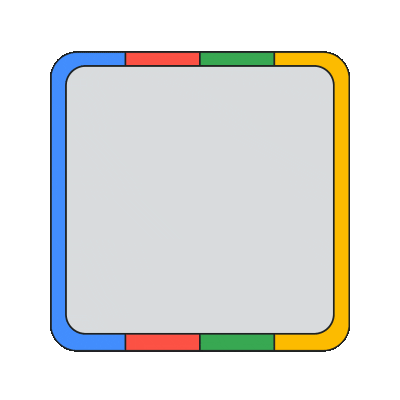 Google Io Sticker by Google Developers