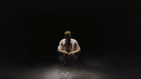 Fucked Up Smoking GIF by The Esprits