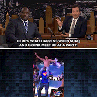 dance fun GIF by The Tonight Show Starring Jimmy Fallon