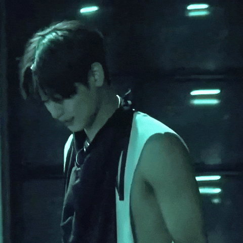 dailyleejuyeon giphyupload kpop handsome the boyz GIF