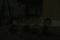 Youre Not Elected Charlie Brown GIF by Peanuts