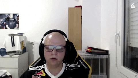 Cheer Wow GIF by BLAST