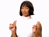 Sad Drama Queen GIF by Naomi Sharon