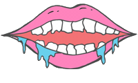 madpops Sticker by Mad Pops Bali