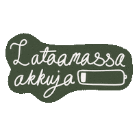 DigiassariAlisaMaria akku yrittäjyys digiassarialisamaria digialisa Sticker