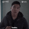 Bye Bye Scrubs GIF by ABC Network