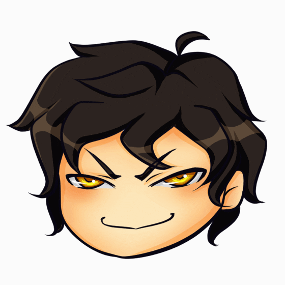 llschiffer giphyupload demon chibi christian GIF
