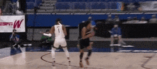 Womens Basketball Sport GIF by NCAA Championships