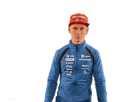 Biathlon Biathlete Sticker by SloSki