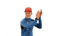 Biathlon Biathlete Sticker by SloSki
