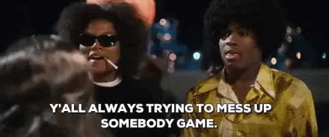 set it off GIF