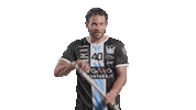 florbalmb florbal cesky florbal mladaboleslav boleslav Sticker