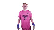 Mask Goalkeeper Sticker by Carson-Newman Athletics