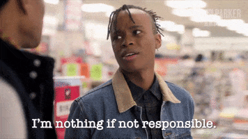 ameliaparkerseries 107 byutv responsible amelia parker GIF