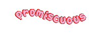 fashion pink Sticker by DI$COUNT UNIVERSE