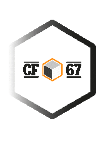 Fitness Strasbourg Sticker by Crossfit67