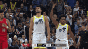 Collin Sexton Basketball GIF by Utah Jazz