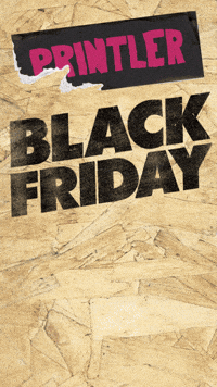 Art Poster GIF by Printler