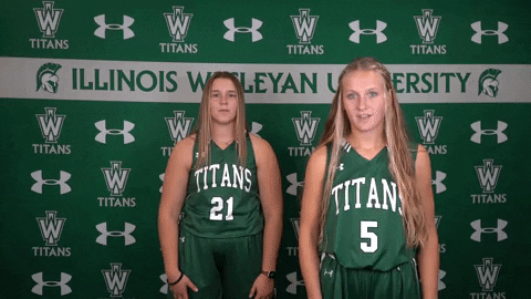 Iwutitans Tgoe GIF by iwusports