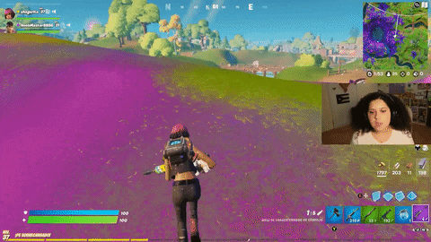 Oh No Smh GIF