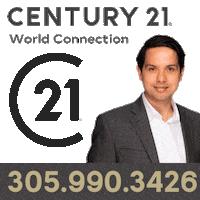 Century21 Sticker by Century 21 World Connection