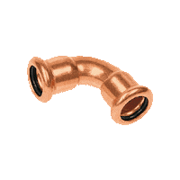 Pipe Sticker by SANHA GmbH