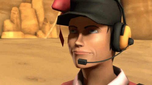 Team Fortress 2 No GIF