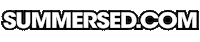 Logo Web Sticker by summersed