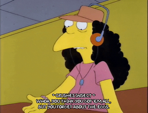 season 5 episode 22 GIF