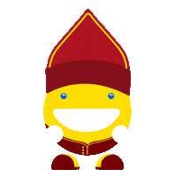 Happy Birthday Sticker by tiket.com