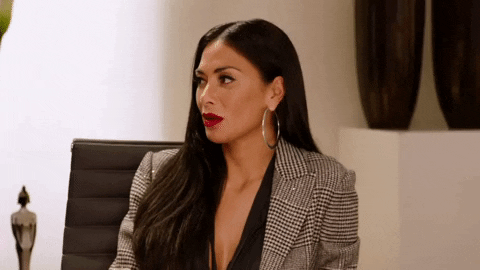 X Factor Reaction GIF by X Factor Global
