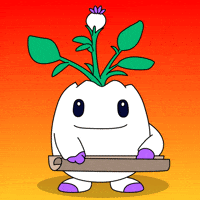 Follow Us Youtube GIF by Magic Eden