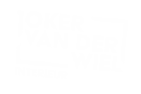 Logo Sticker by jokervanderwiel
