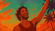 Vibes Summervibes GIF by SOLVIBE