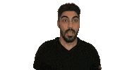 Psl Facepalm Sticker by DeafIran