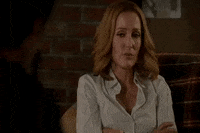 episode 1 GIF by The X-Files