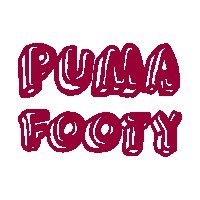 State Of Origin Soo Sticker by PUMA Footy