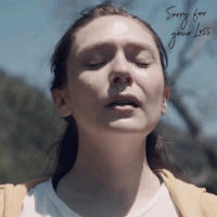 season 1 episode 10 GIF by Sorry For Your Loss