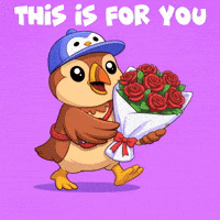 For You Love GIF by Puffins