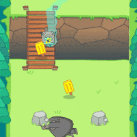 Cubemeltgame GIF by CubeMelt Adventure