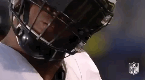 2018 Nfl Smh GIF by NFL
