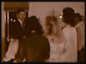 Wedding Living GIF by Four Rest Films