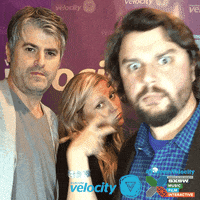 GIF by Viacom R3D Team