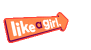 gympass belonging like a girl gympass msgympasser Sticker