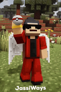 Fight Glitch GIF