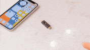Iphone Ios GIF by Yubico