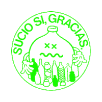 Glow Small Business Sticker by SUCIO©